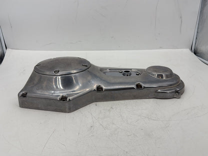2002 Harley Dyna FXD Super Glide OEM Outer Primary Clutch Cover