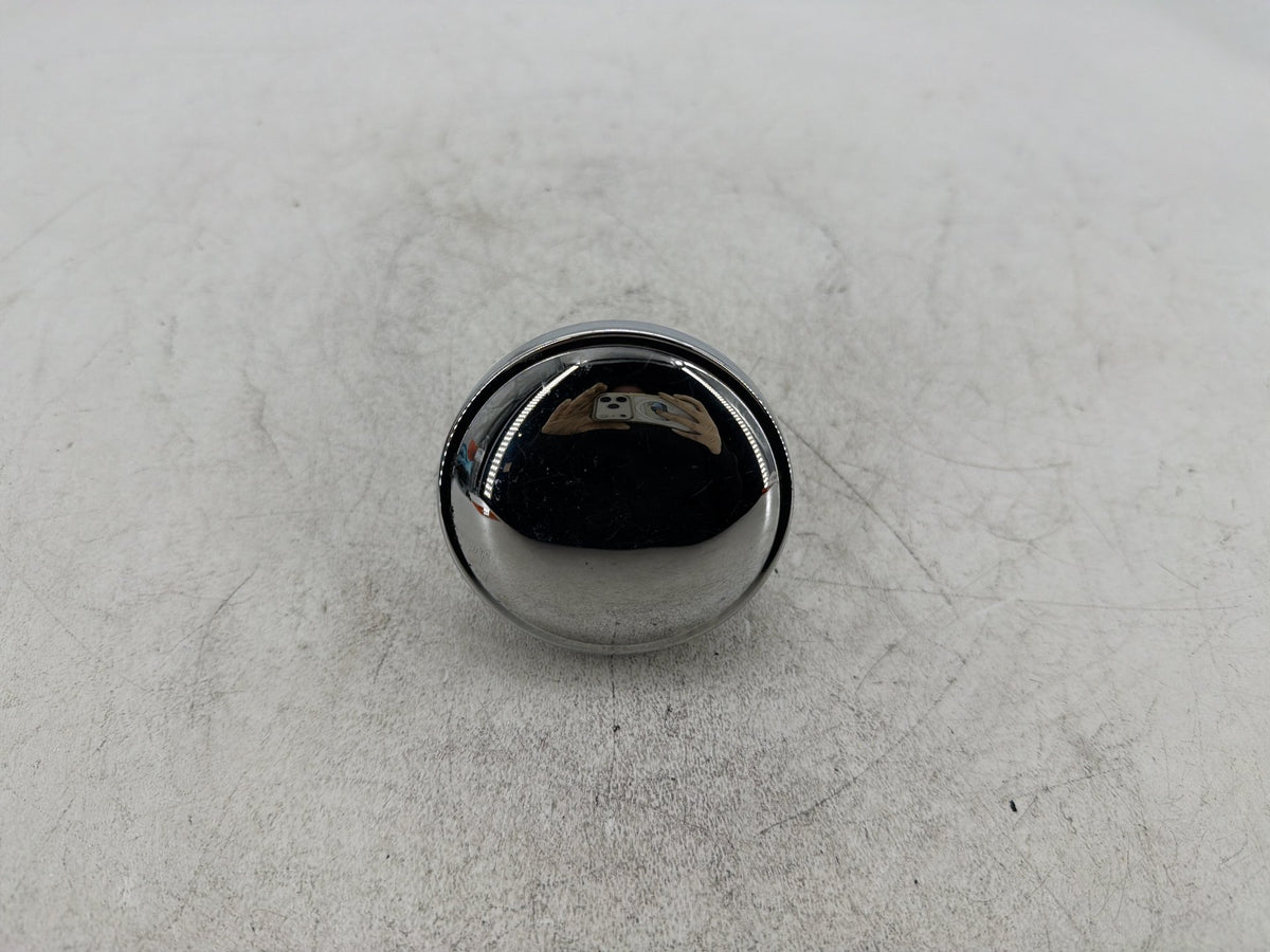 2012 Harley Electra Glide Touring Ultra OEM Fuel Cap Gas Tank Bushing Hub