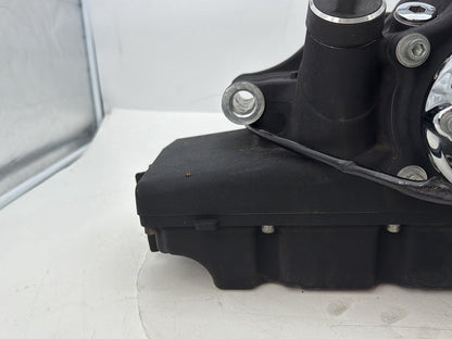 2014 Harley Street Glide Touring FLHXS OEM 6 Speed Transmission Gearbox 28K