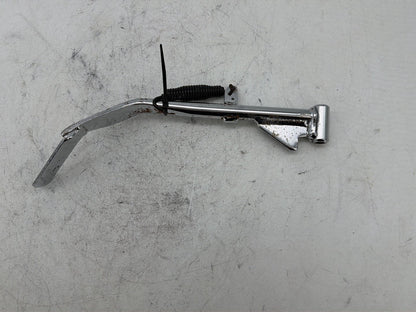 2006 Harley Sportster 1200 Custom XL1200C OEM Left Side Jiffy Kick Stand & Spring