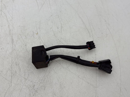 2013 Harley Forty-Eight Sportster 1200X OEM Tail Turn Signal Light Converter Module