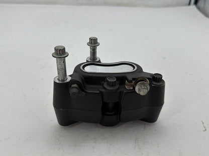2008 Harley Dyna Fat Bob FXDF OEM Front Right 1 Brake Caliper