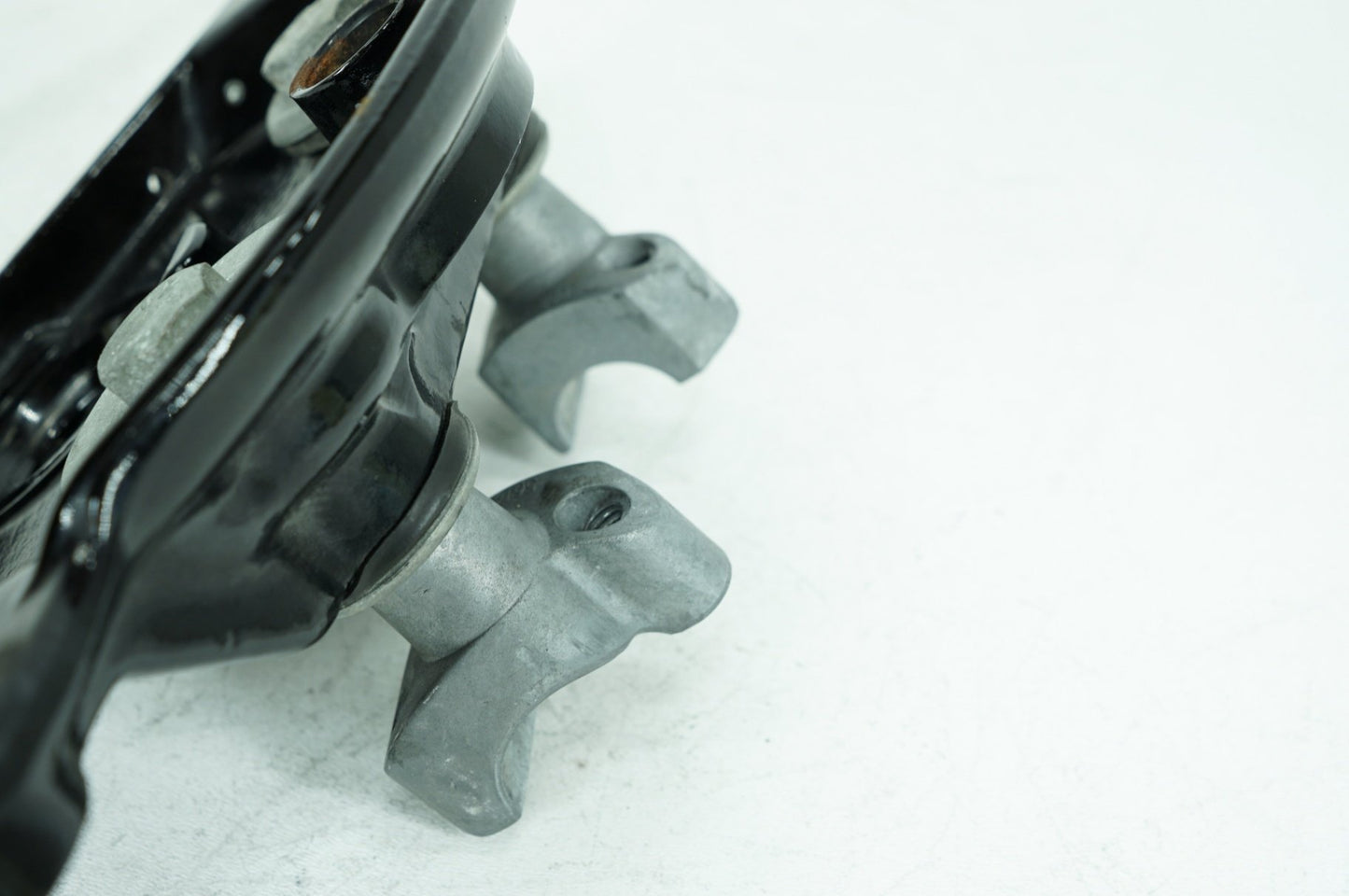 2007 - 2013 Harley-Davidson Touring Electra Glide Front Fork Upper Triple Tree Clamps 45435-95