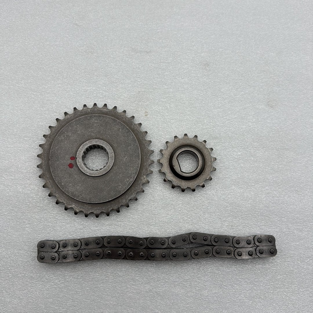 2012 - 2018 Harley-Davidson Dyna Switchback Engine Motor Lower Timing Chain Guide  	25675-06