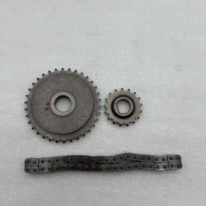 2012 - 2018 Harley-Davidson Dyna Switchback Engine Motor Lower Timing Chain Guide  	25675-06