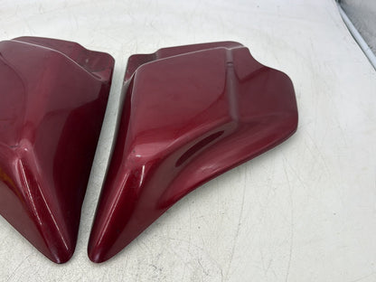 2007 Harley Touring FLHTC Electra Glide Classic OEM Left Right Side Fairing Cover