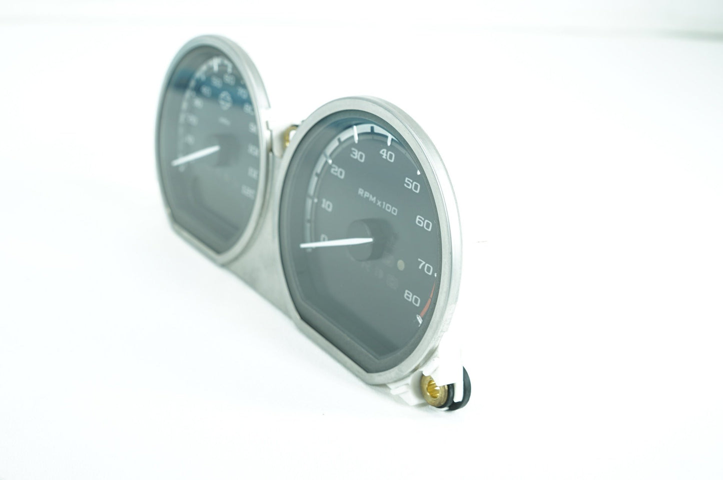 2007 - 2016 Harley-Davidson Touring CVO Electra Screamin Eagle Speedo Tacho Speedometer Tachometer Gauges 70900293
