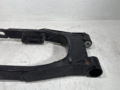 2006 Harley Touring FLHTCI Electra Glide Classic OEM Rear Fork Swingarm Swing Arm