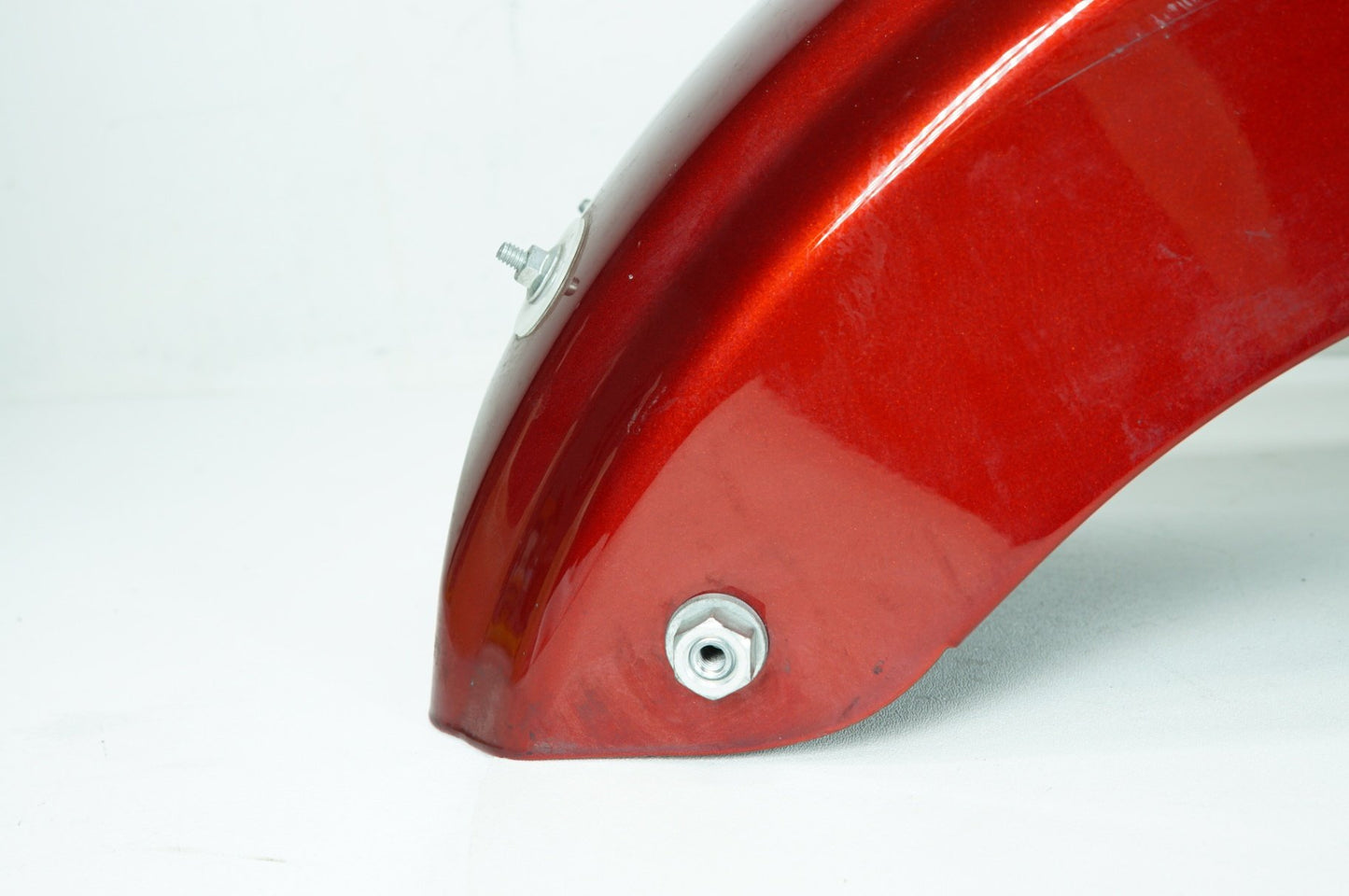 2008 - 2016 Harley-Davidson Touring Street Glide Rear Wheel Fender & Turn Signals Bar 60575-10