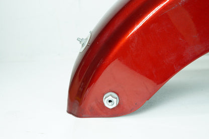2008 - 2016 Harley-Davidson Touring Street Glide Rear Wheel Fender & Turn Signals Bar 60575-10