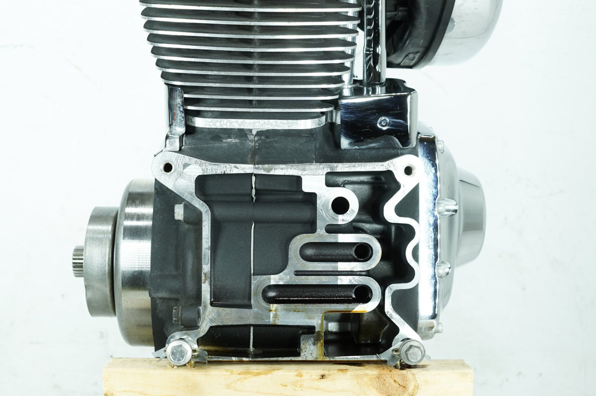 2008 Harley Touring FLHTCUI Electra Glide Ultra OEM EFI Twin Cam 96 Engine Motor