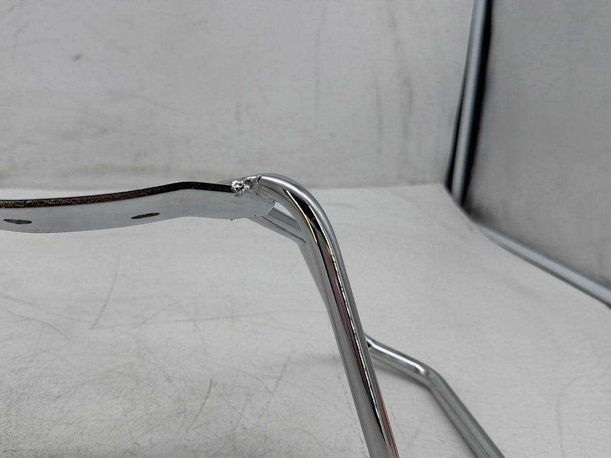2003 Harley Electra Glide Touring OEM Rear Passenger Handrail Grab Bar Hand Rail