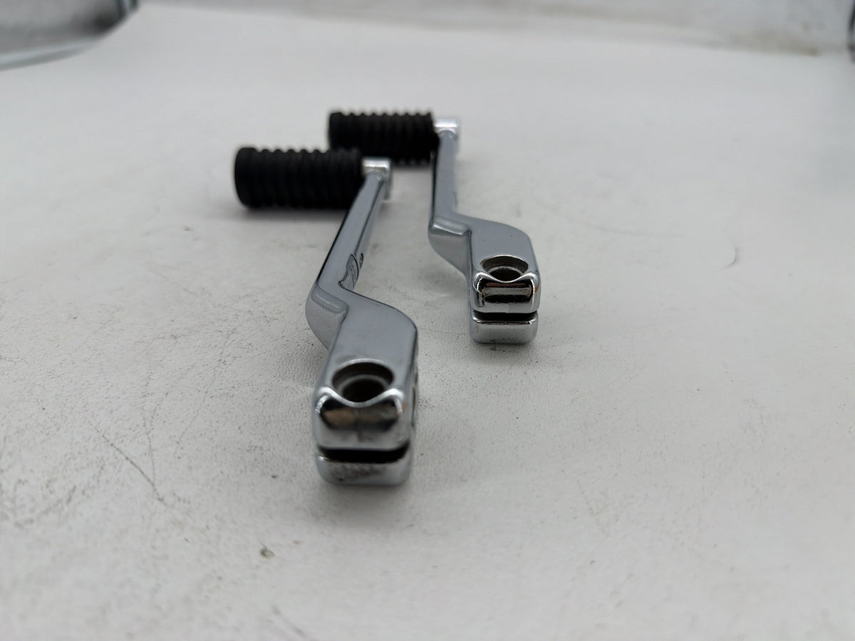 2011 Harley Electra Glide Touring Ultra OEM Gear Shifter Lever Pedal Pedals