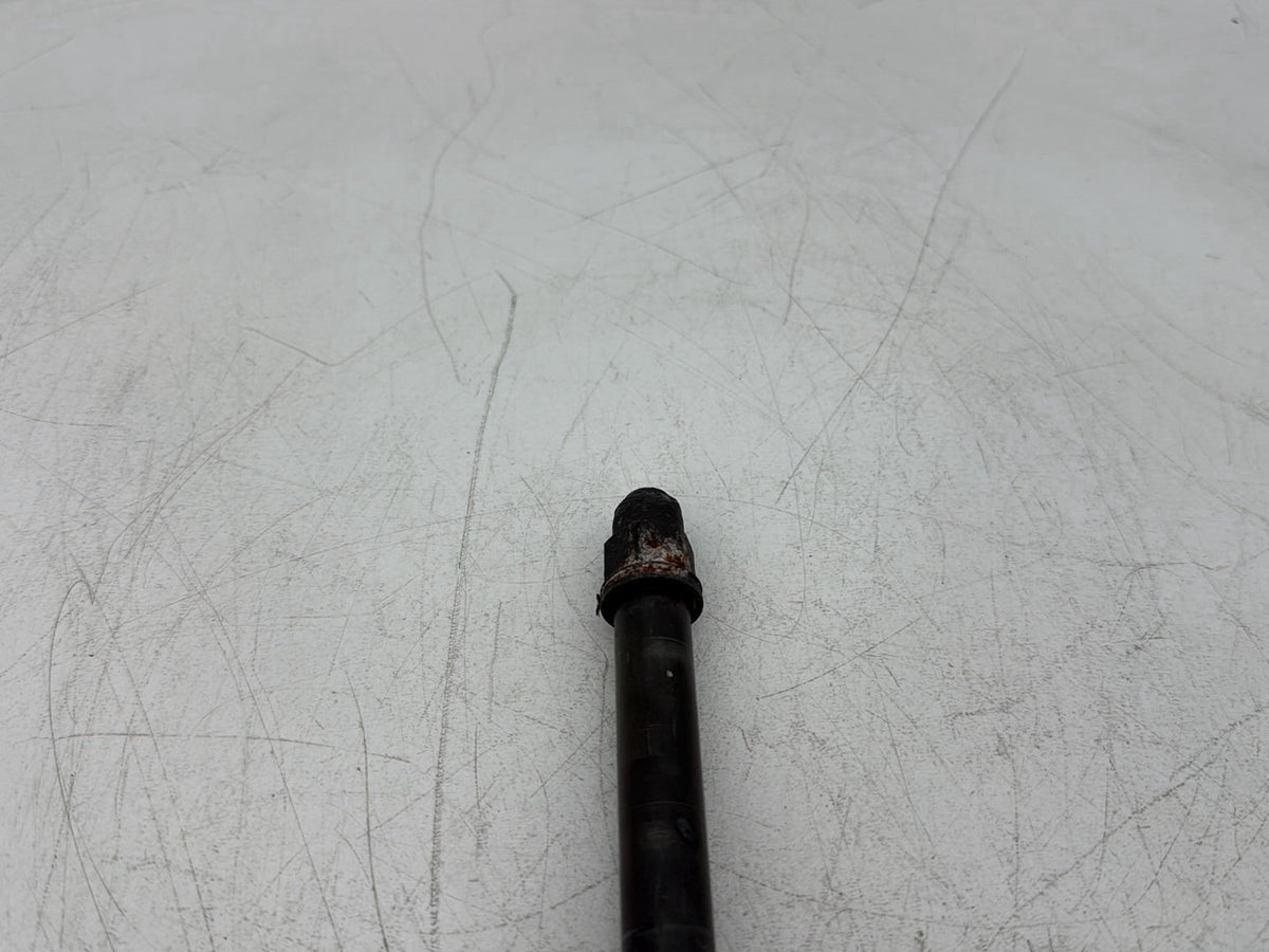 95 Harley Touring Electra Glide Classic OEM Rear Fork Swingarm Pivot Bolt Shaft