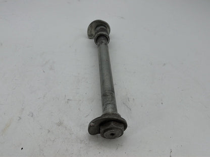 2003 Harley Road King Touring FLHRCI Classic OEM Rear Wheel Axle Bolt Shaft