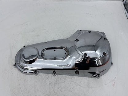 2005 Harley Dyna FXDWG Wide Glide OEM Outer Primary Clutch Cover