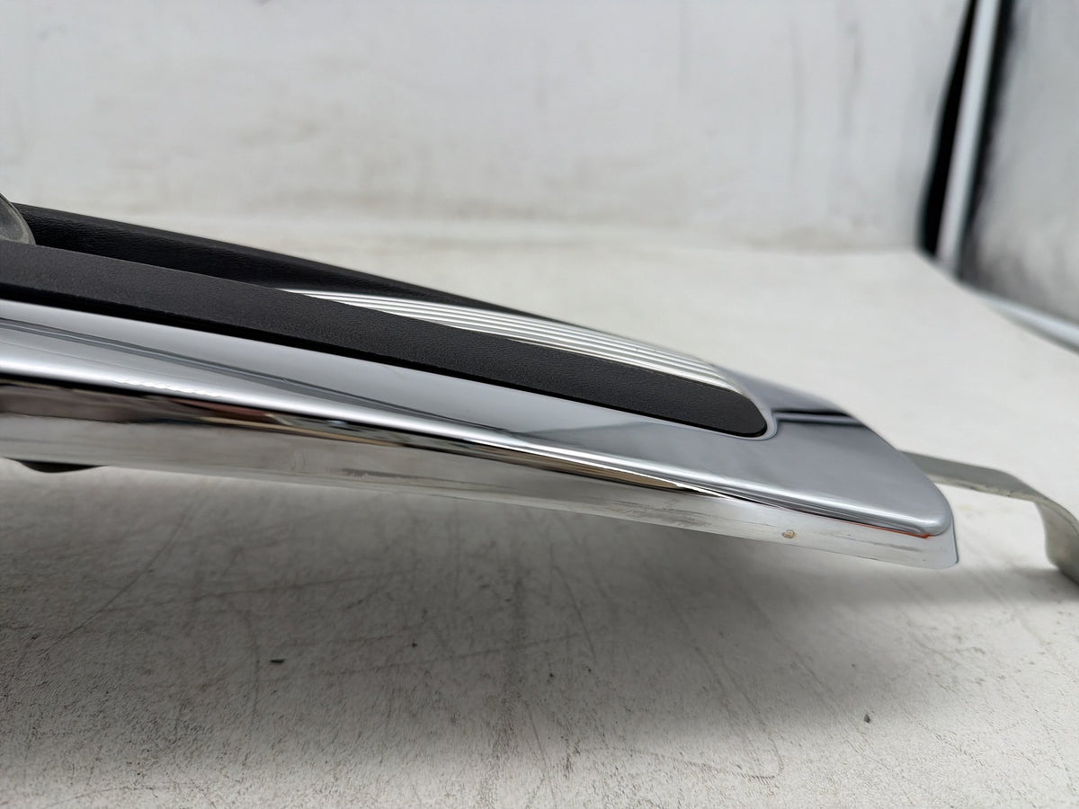2010 Harley Electra Glide Touring Ultra OEM Fuel Gas Tank Dash Console NOKey