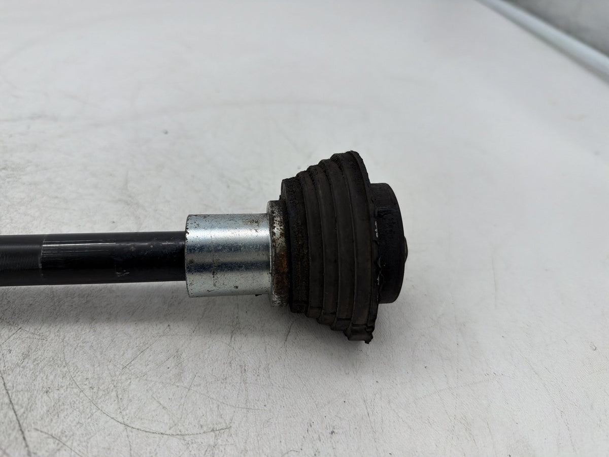 2013 Harley Street Glide Touring FLHX OEM Rear Fork Swingarm Pivot Bolt Shaft