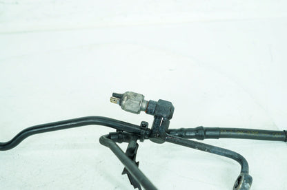 2017 - 2025 Harley-Davidson Touring Electra Glide Ultra Rear Brake Hose Line Pipe ABS 50600067