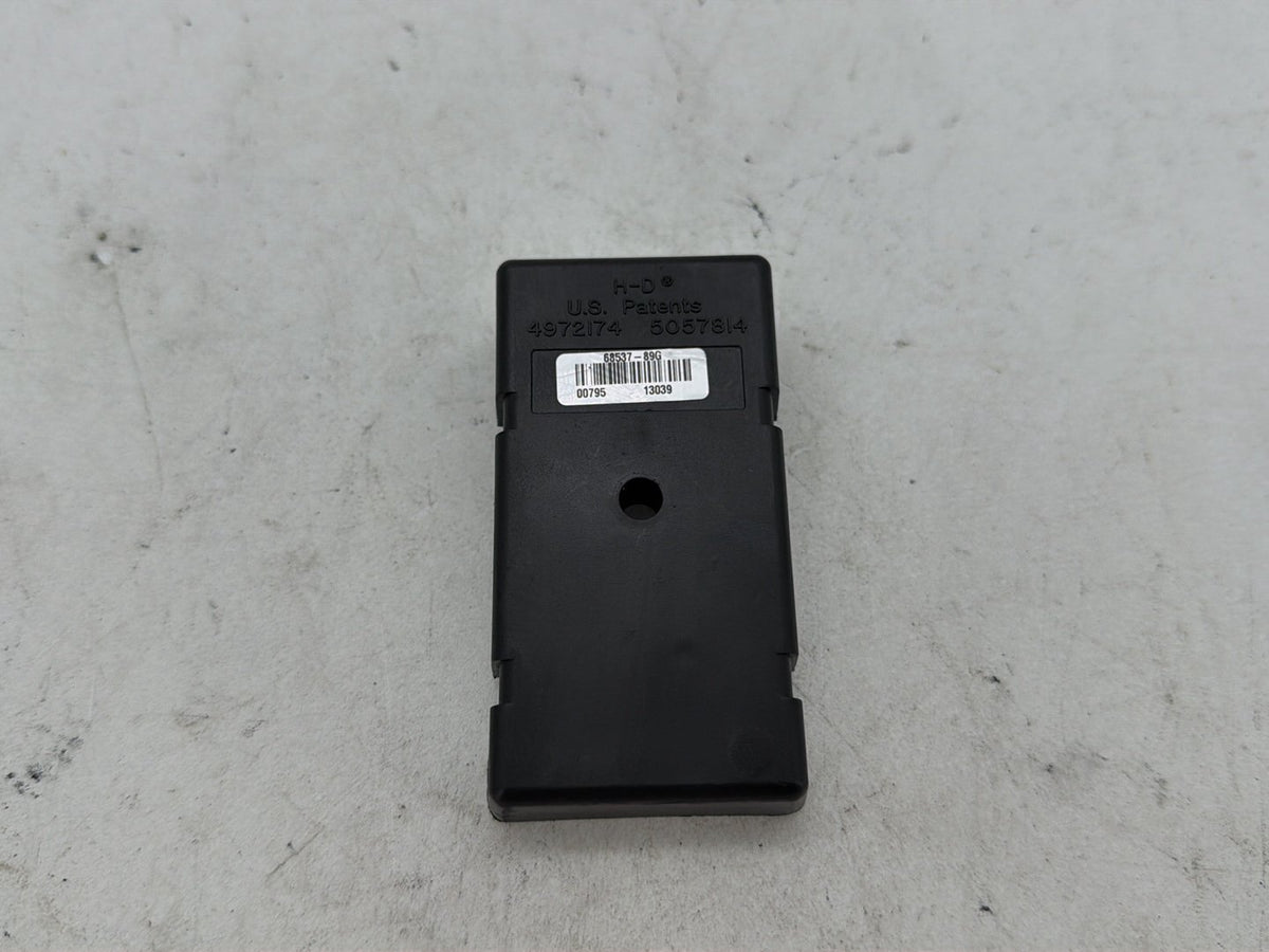 1990 Harley Electra Glide Touring Sport OEM Turn Signal Computer Module TSM
