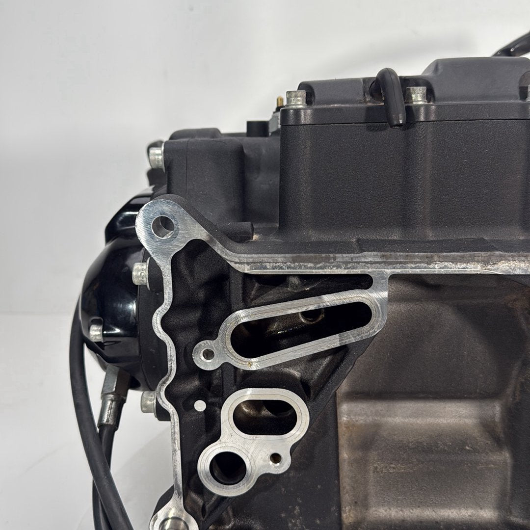 2017 - 2026 Harley-Davidson Softail Heritage Classic 114 M8 114 6 Speed Transmission Gearbox 34700176