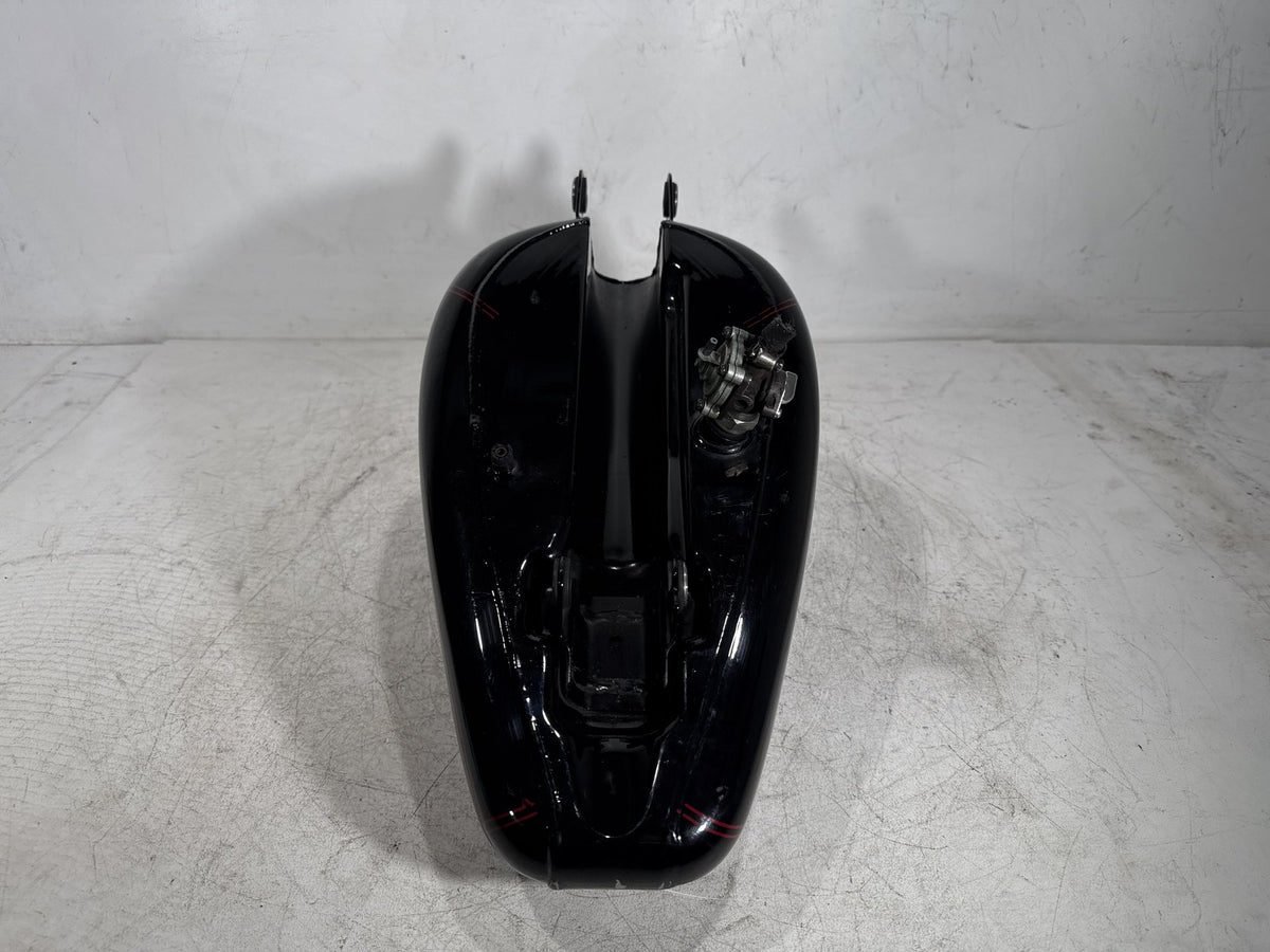 2000 Harley Sportster 1200 Custom XL1200C OEM Fuel Gas Tank Gasoline Reservoir