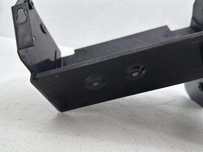 1995 Harley Electra Glide Touring Classic Battery Tray Bracket Holder Carrier