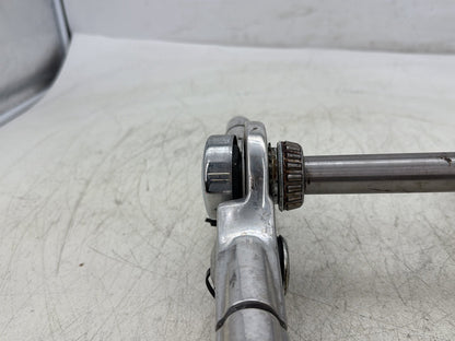 2012 Harley Dyna Super Glide Custom FXDCI OEM Front Fork Upper Lower Triple Tree