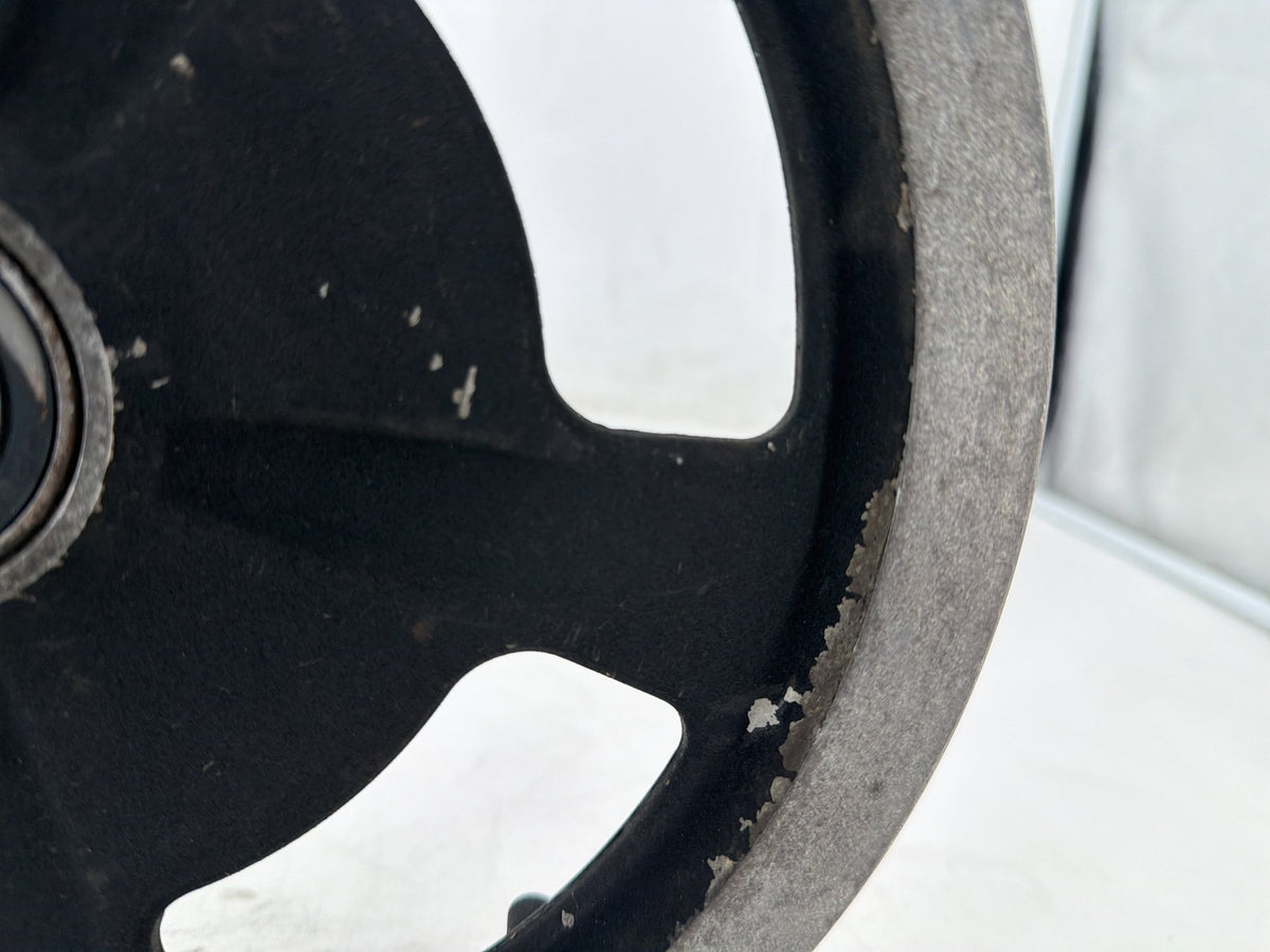 2013 Harley Street Glide Touring FLHX OEM Rear Driver Pulley Sprocket 68T 1"