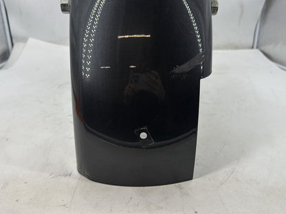2007 Harley Street Glide Touring FLHX OEM Rear Wheel Fender & Turn Signals Bar