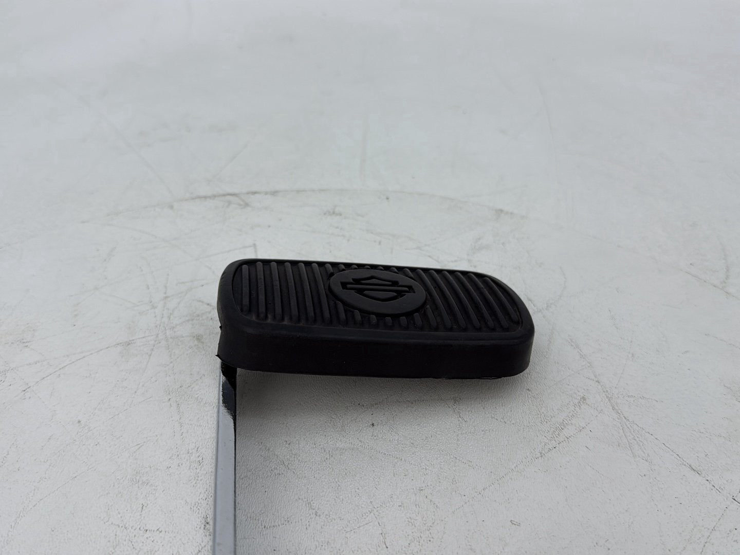 2007 - 2012 Harley-Davidson Touring Electra Glide Ultra Foot Brake Control Lever Pedal