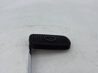 2007 - 2012 Harley-Davidson Touring Electra Glide Ultra Foot Brake Control Lever Pedal