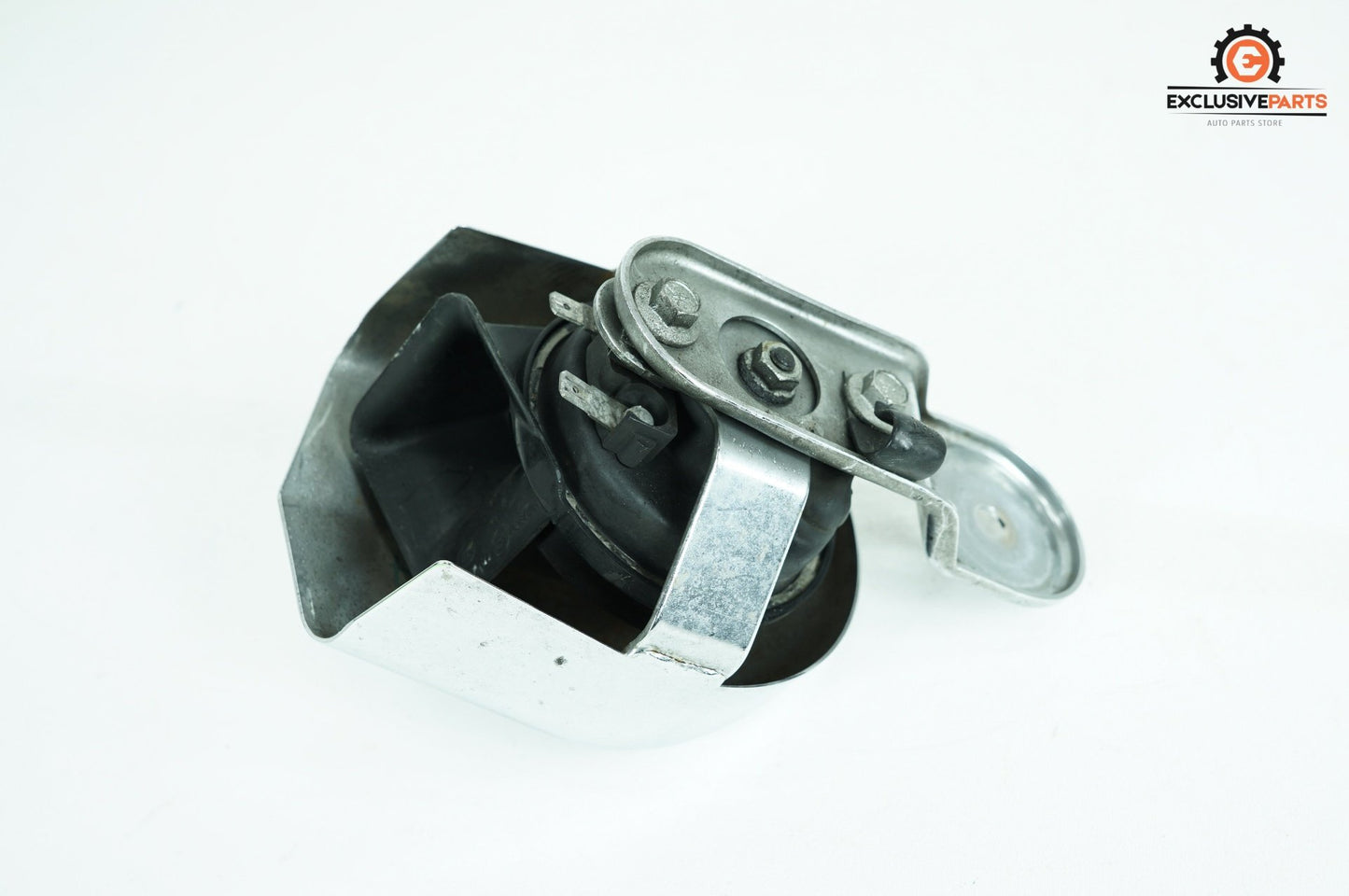 2007 - 2017 Harley-Davidson Dyna Switchback Horn Signal Klaxon Chrome Cover 69012-93A