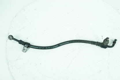 2007 - 2013 Harley-Davidson Dyna Street Bob Rear Brake Hose Line Pipe 40956-00A