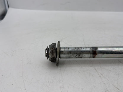2005 Harley Touring FLHRCI Road King Classic OEM Rear Wheel Axle Bolt Shaft