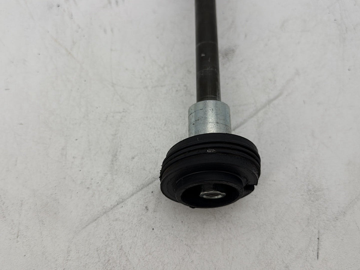 2007 Harley Street Glide Touring FLHX OEM Rear Fork Swingarm Pivot Bolt Shaft