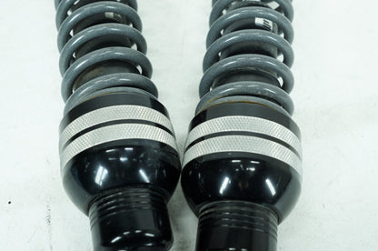 2008 - 2016 Harley-Davidson Touring Road Glide Ultra Rear Left Right Shock Absorbers 944-4002UT