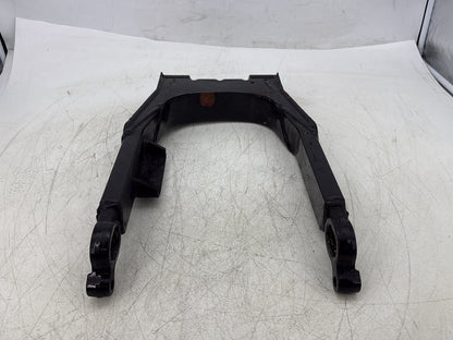 2004 Harley Road King Touring Custom FLHRSI OEM Rear Fork Swingarm Swing Arm