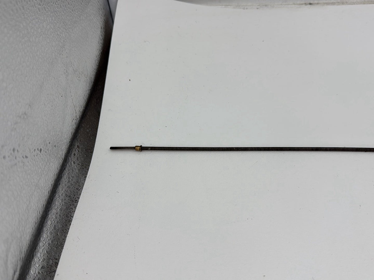 1991 Harley Heritage Softail Classic FLSTC OEM Speedometer Cable 80"