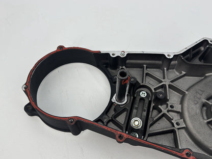 1999 - 2006 Harley-Davidson Dyna Low Rider Inner Primary Clutch Cover