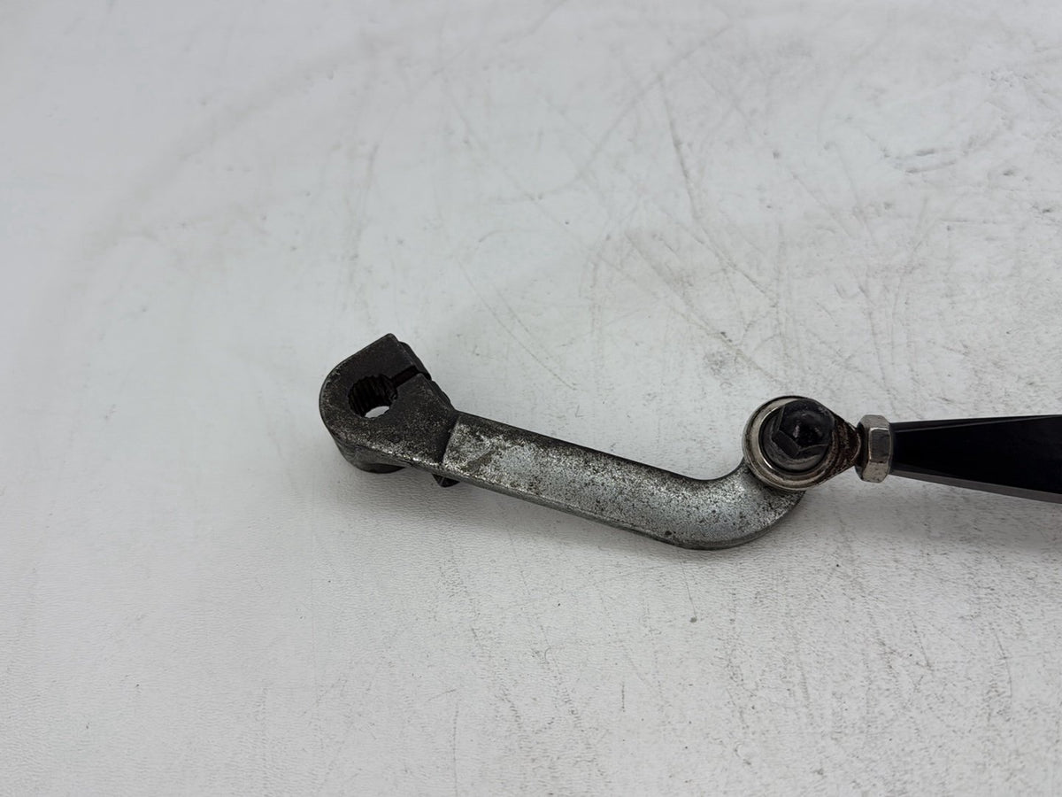2018 Harley Electra Glide Touring Ultra OEM Gear Shifter Lever Arm & Rod linkage