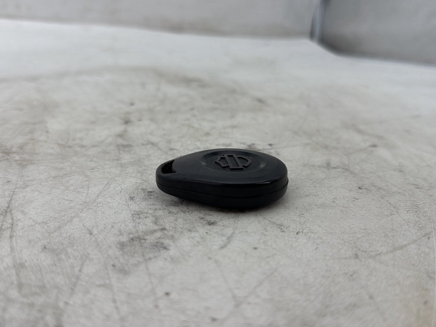 2012 Harley Dyna FXDF Fat Bob OEM Smart Keyless 1 Key Fob Remote