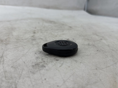 2012 Harley Dyna FXDF Fat Bob OEM Smart Keyless 1 Key Fob Remote
