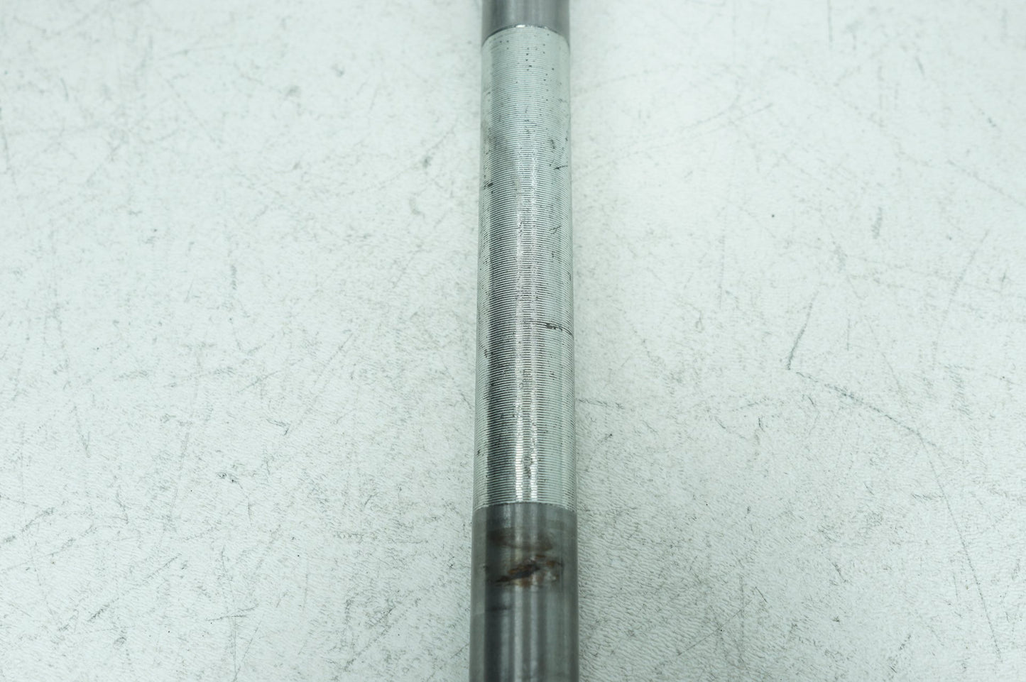 1984 - 1998 Harley-Davidson Softail Heritage Classic Front Wheel Axle Bolt Shaft 41584-86A