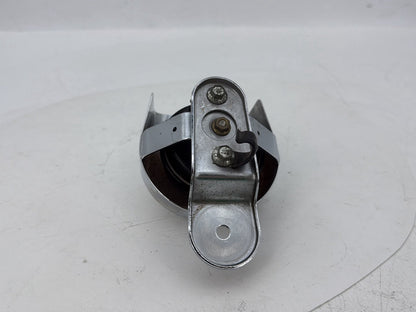 1999 - 2006 Harley-Davidson Touring CVO Screamin Eagle Road King Horn Signal Klaxon Chrome Cover 69012-93A