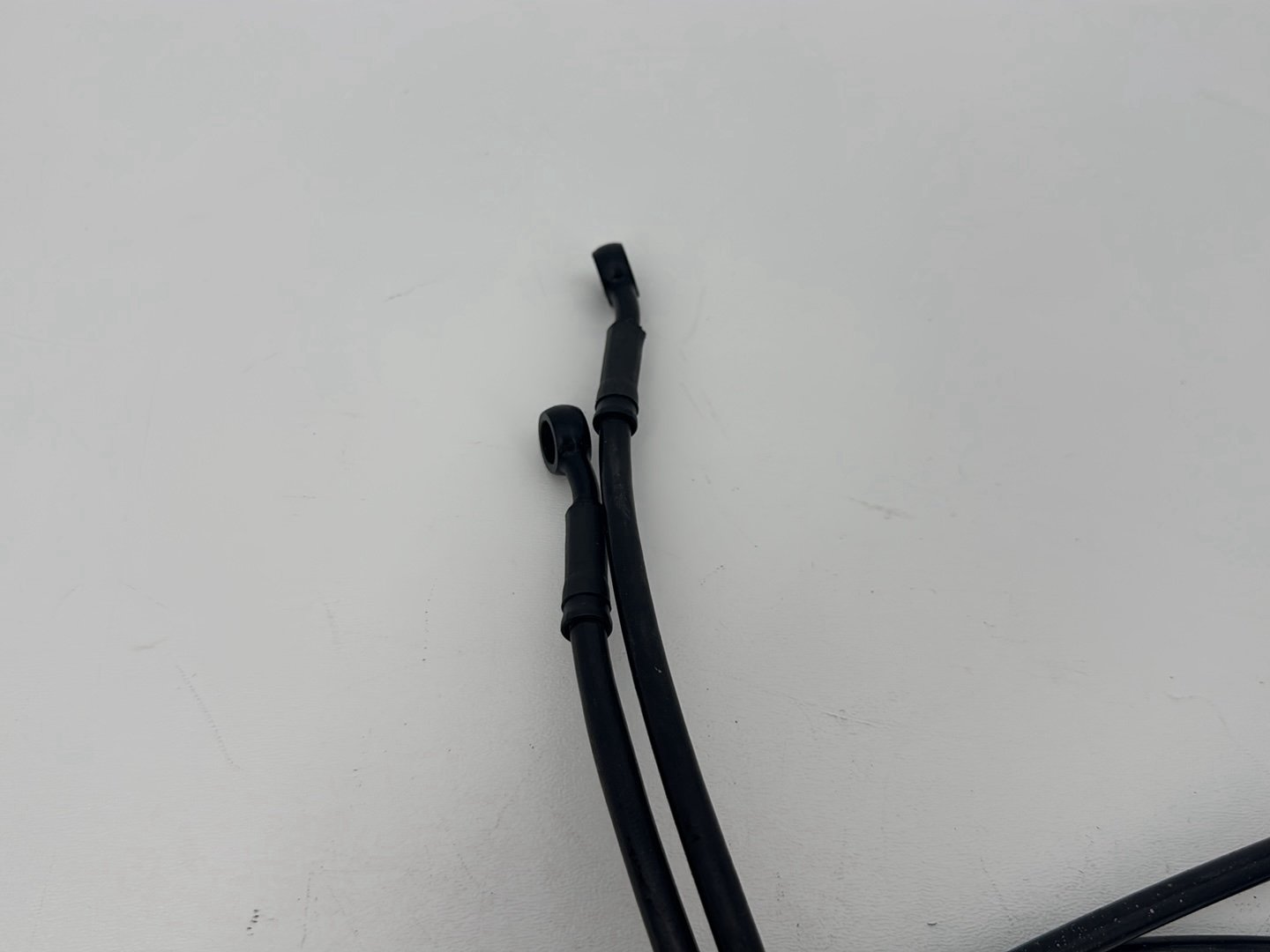 1999 - 2006 Harley-Davidson Dyna Low Rider Front Brake Hose Line Pipe 45111-96