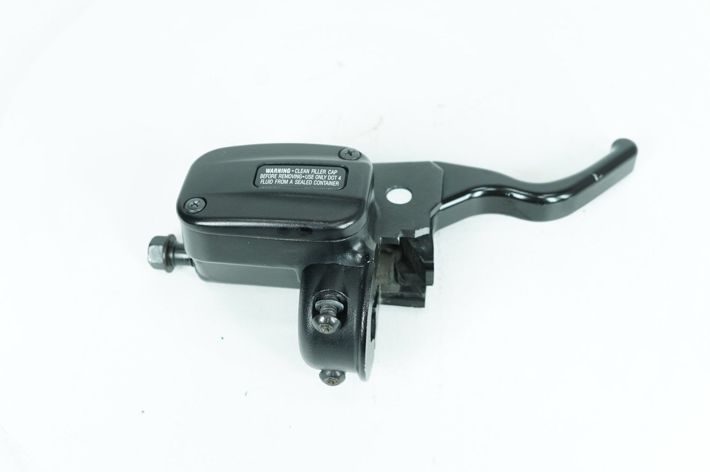 2018 - 2026 Harley-Davidson Softail Low Rider S Front Right Brake Lever Master Cylinder 41700492