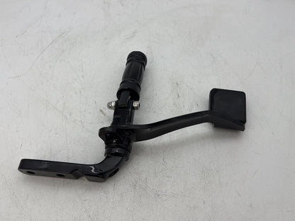 2006 Harley Dyna FXDWGI Wide Glide OEM Right Driver Foot Controls Peg Rest