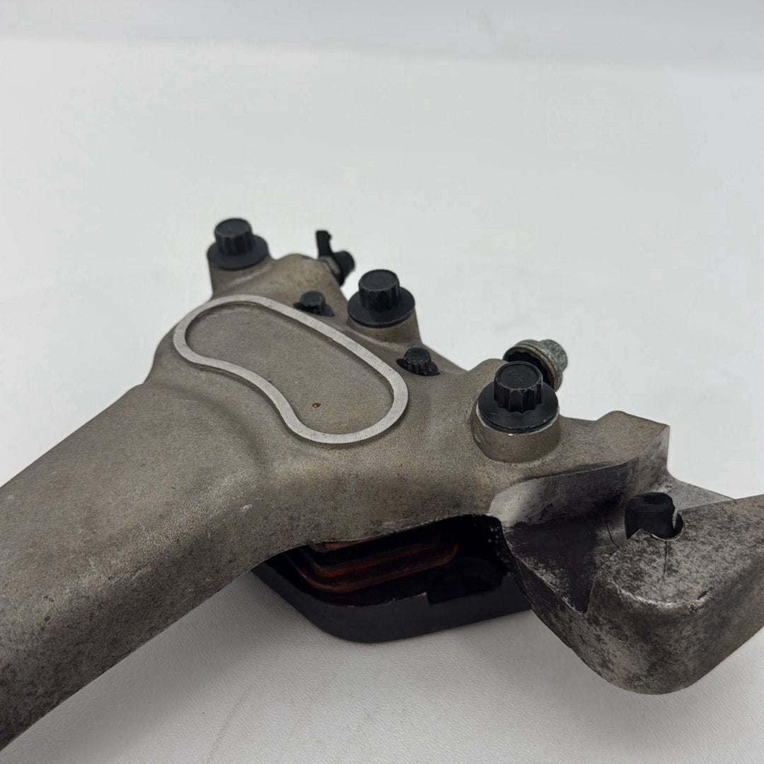 2007 - 2012 Harley-Davidson Touring Street Glide Rear Back Brake Caliper 44080-02C