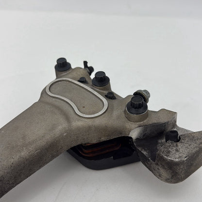 2007 - 2012 Harley-Davidson Touring Street Glide Rear Back Brake Caliper 44080-02C